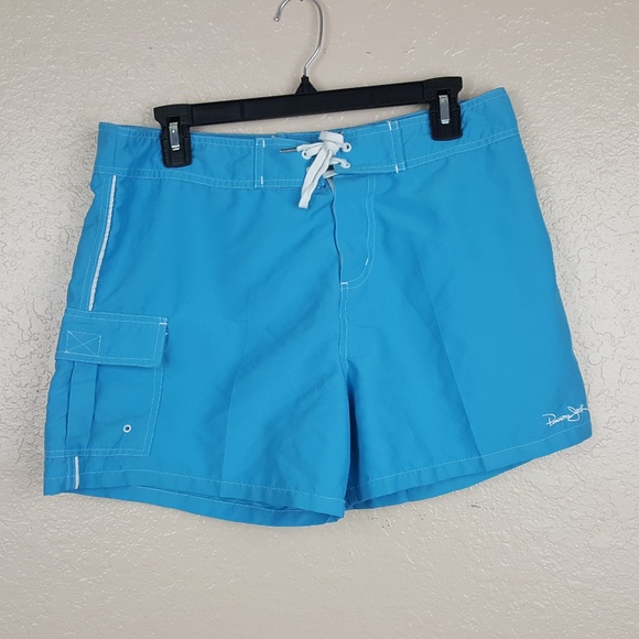 womens board shorts size 20